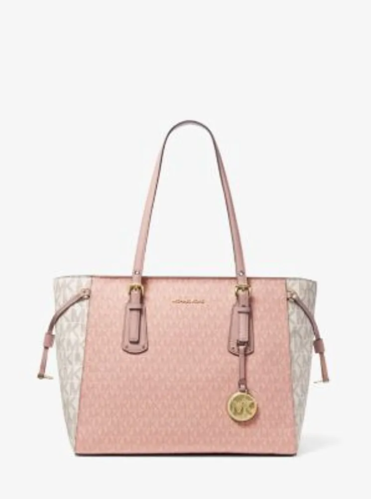 Michael kors voyager sale tote olive