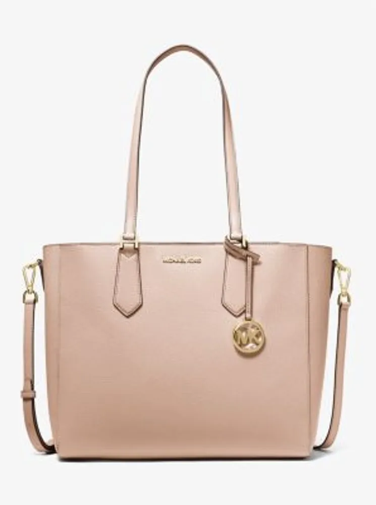 Michael kors shop kimberly tote bag