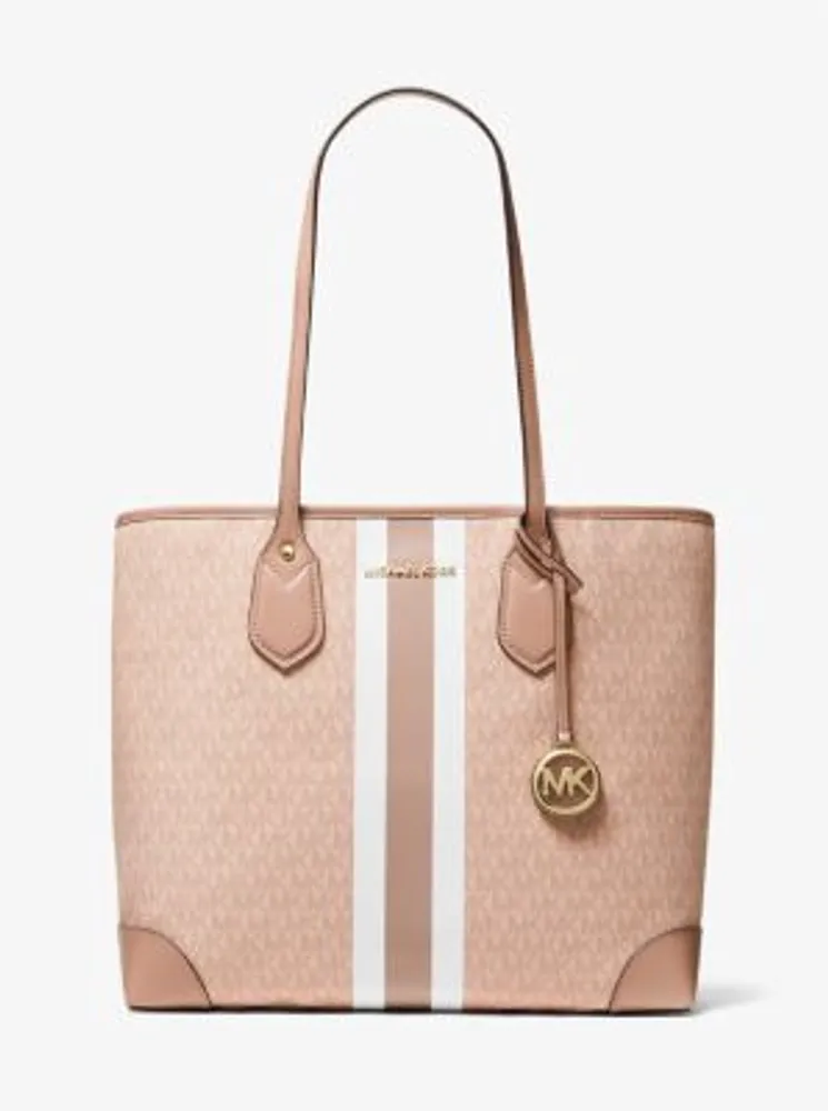 Bolso tote best sale eva michael kors