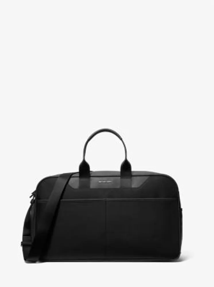 Michael kors sale duffel bag mens