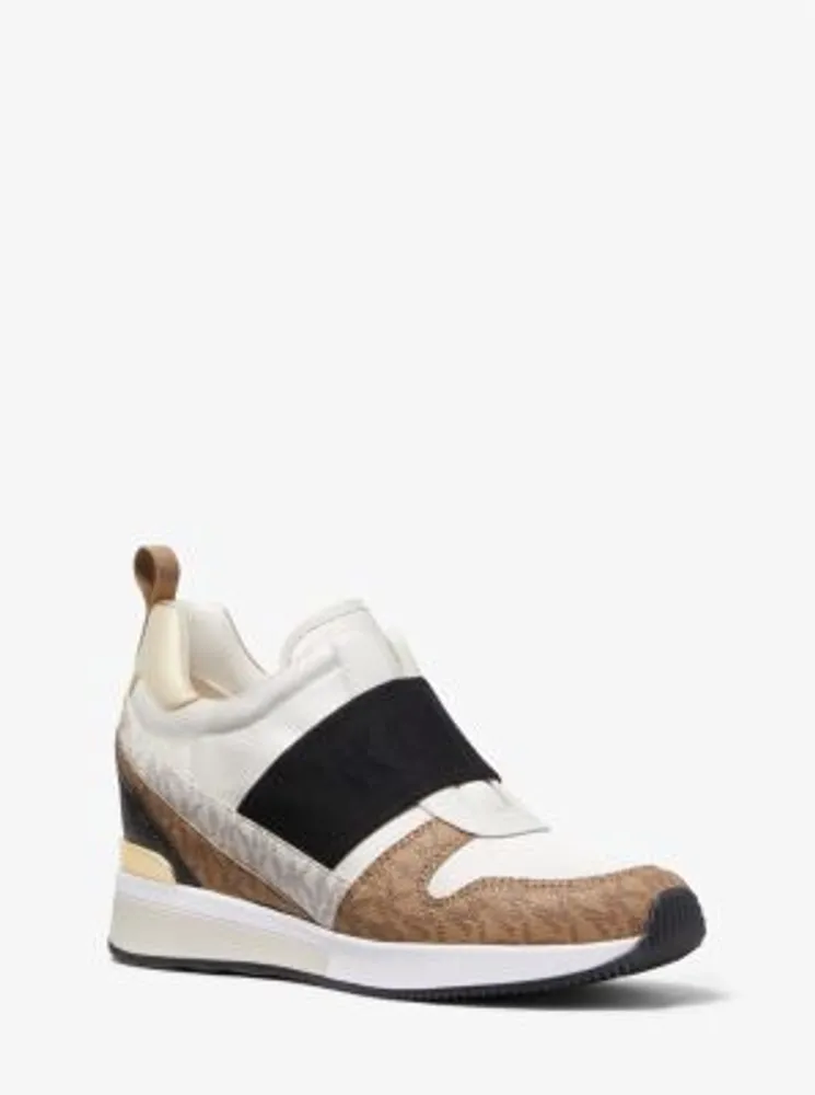 Michael kors deals maven trainer