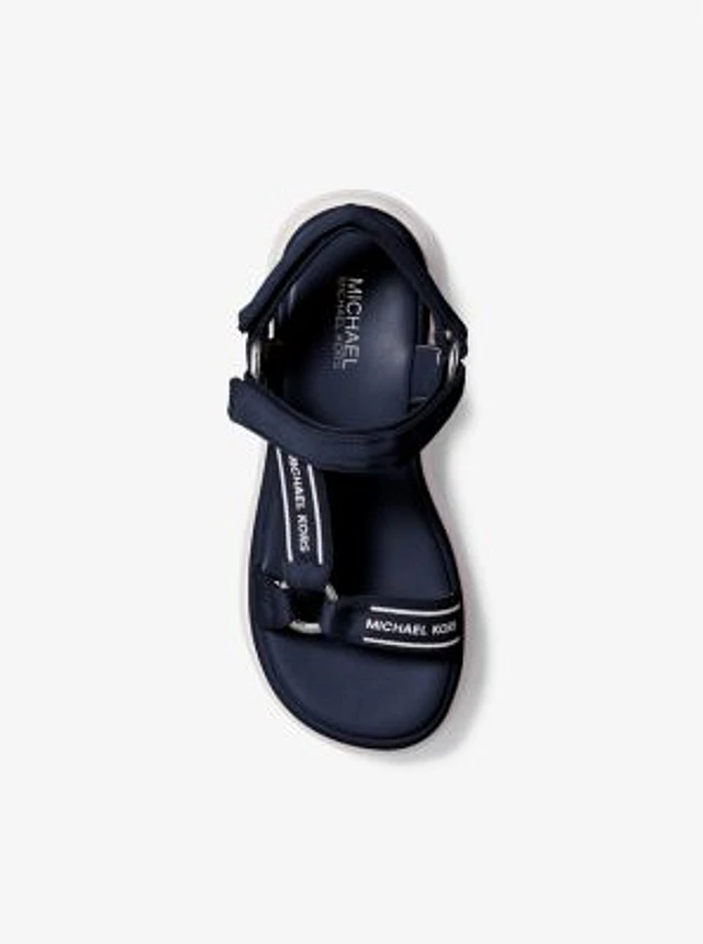 Michael Kors Katrina Nylon Sport Sandal | Arden Fair
