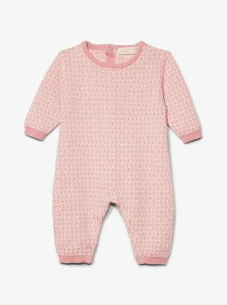 Michael kors baby clearance onesies