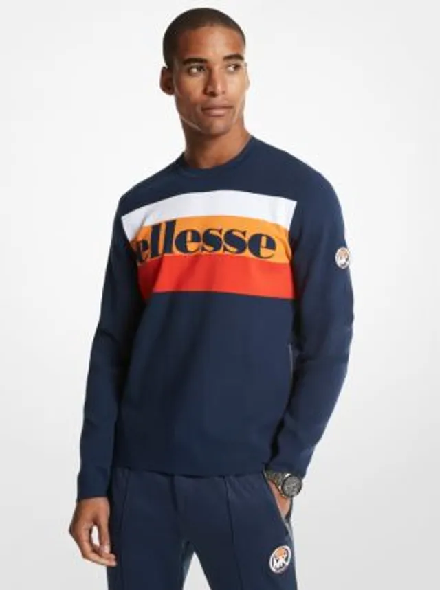 Sweat ellesse clearance foot locker