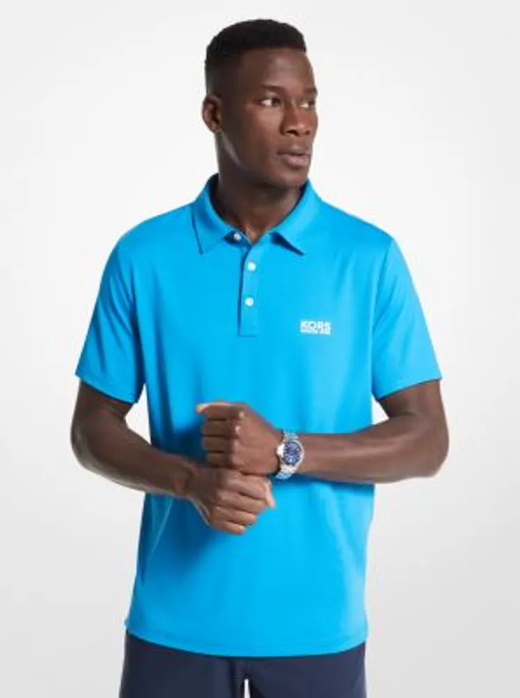 Michael kors store golf shirt