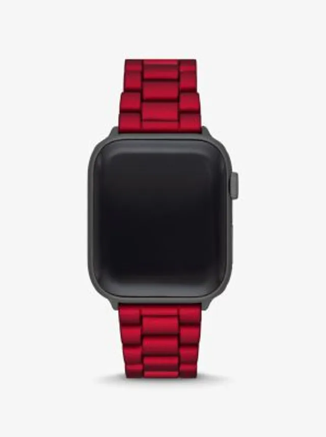 Reloj michael kors online apple watch