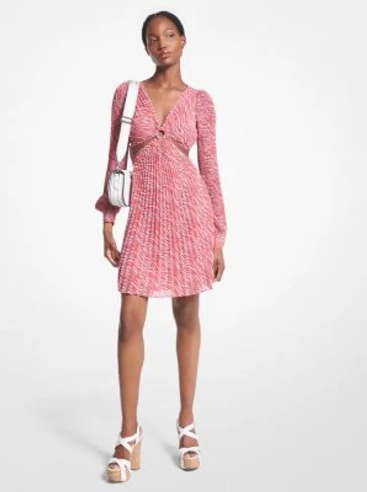 Kate spade best sale marker floral dress