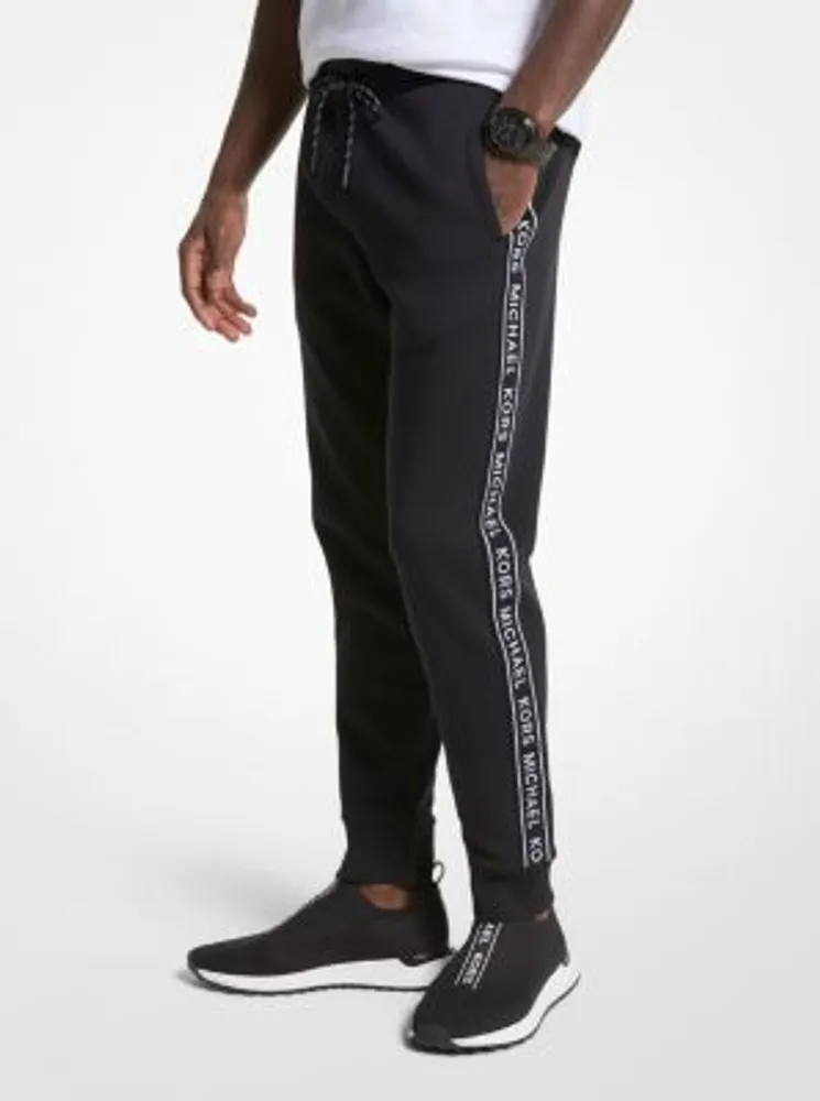 Mens michael kors joggers sale