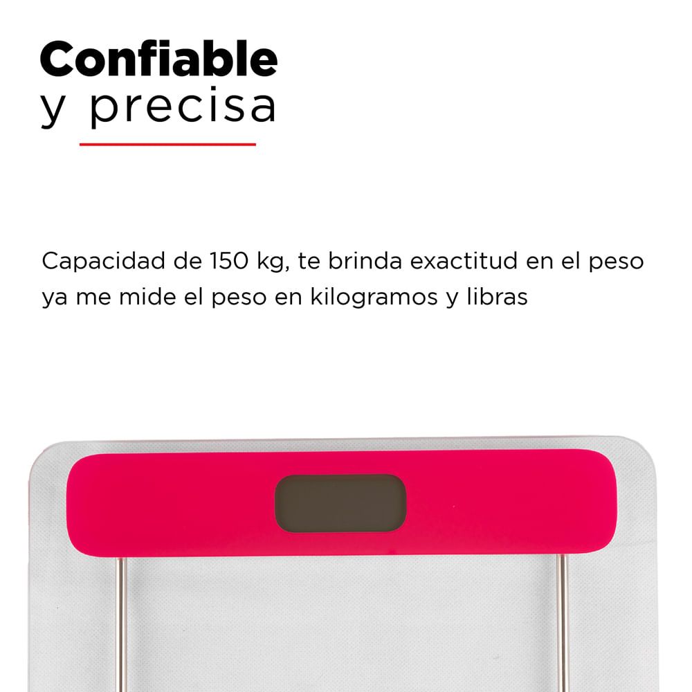 Miniso bascula de online cocina