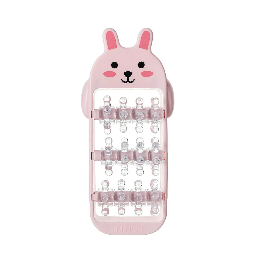 Masajeador best sale facial miniso