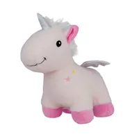 Peluche best sale unicornio miniso