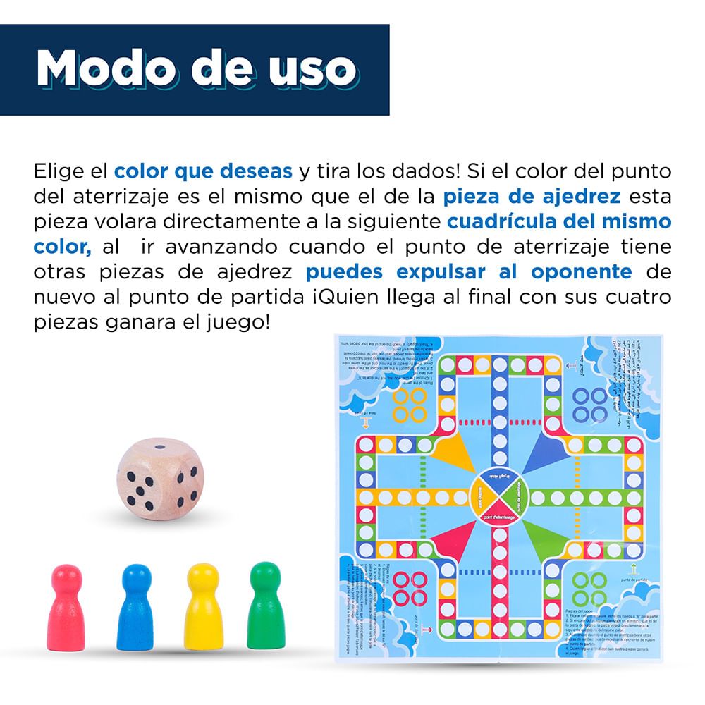 Miniso Juego De Mesa Ajedrez Volador Piezas Paseo Interlomas Mall