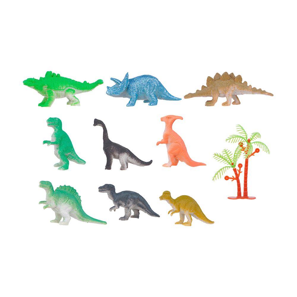 Miniso dinosaurios hot sale