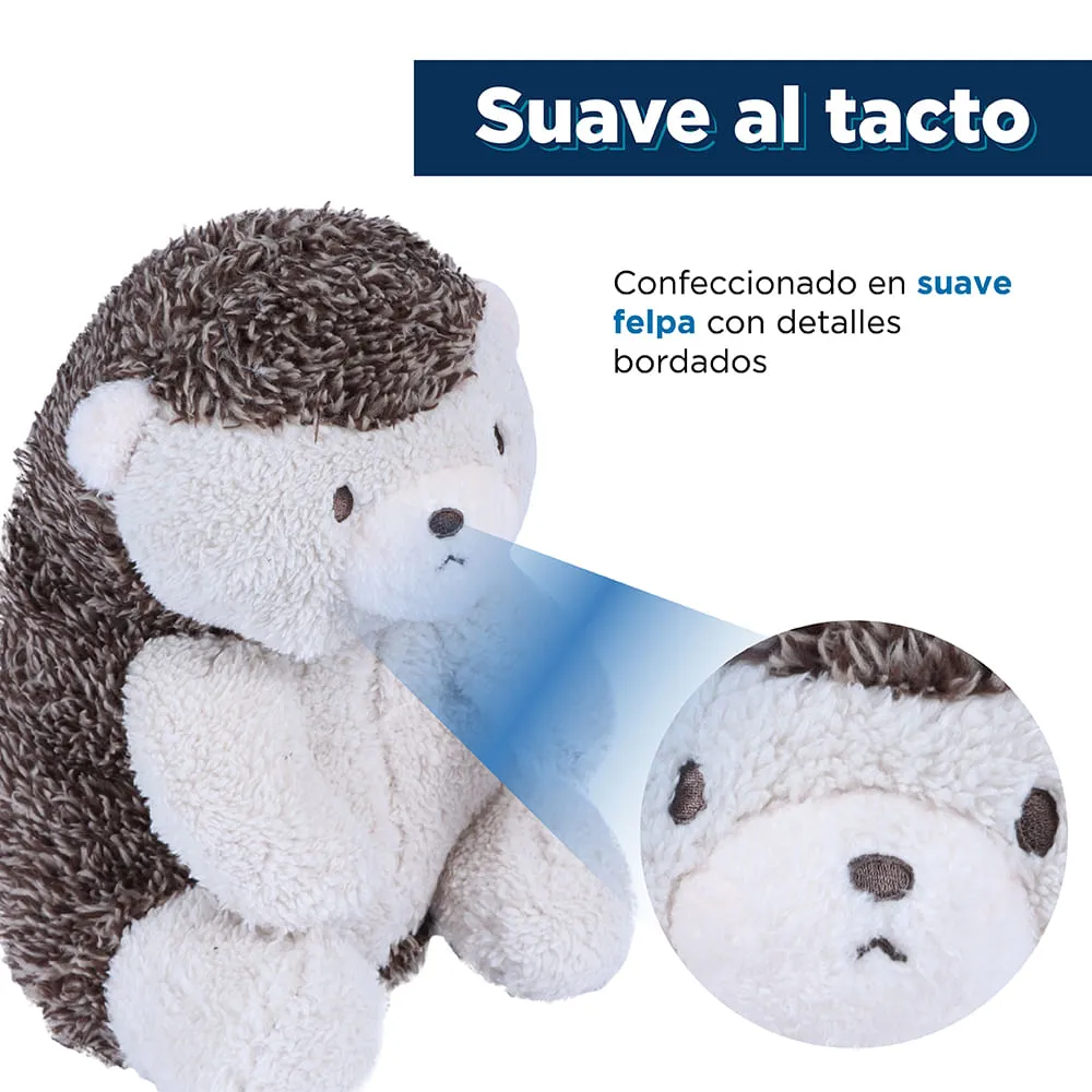 Peluche de online puercoespín