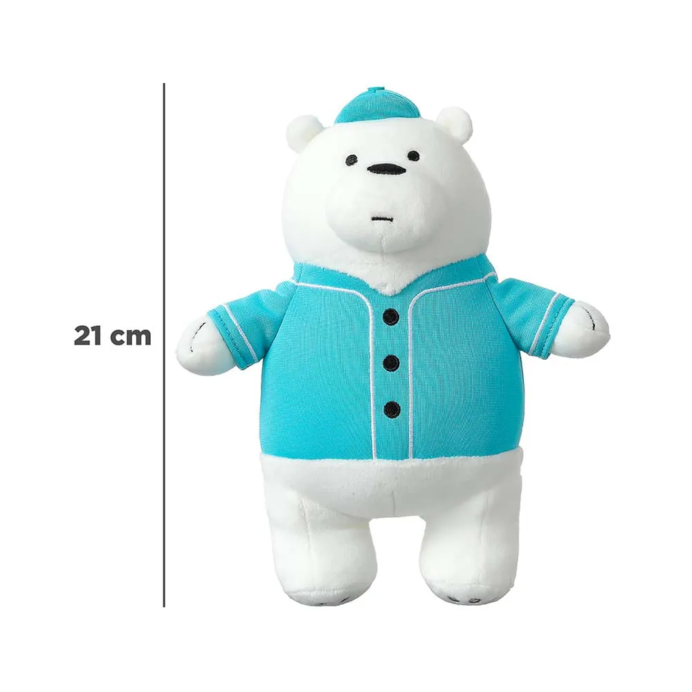 Peluches de discount we bare bears