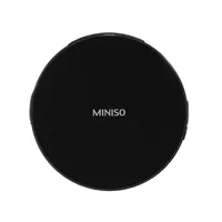 Miniso best sale cargador inalambrico