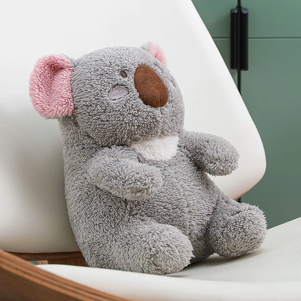 Peluche de koala outlet miniso