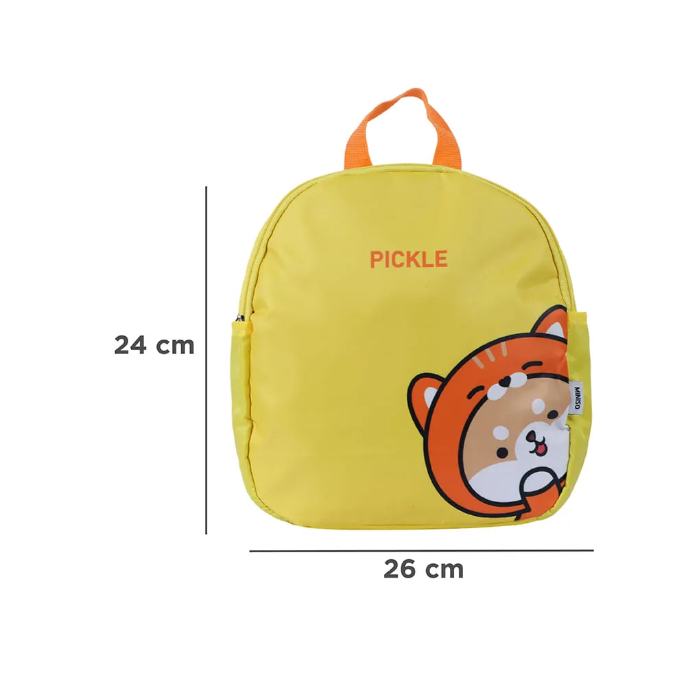 Miniso mochilas online pequeñas