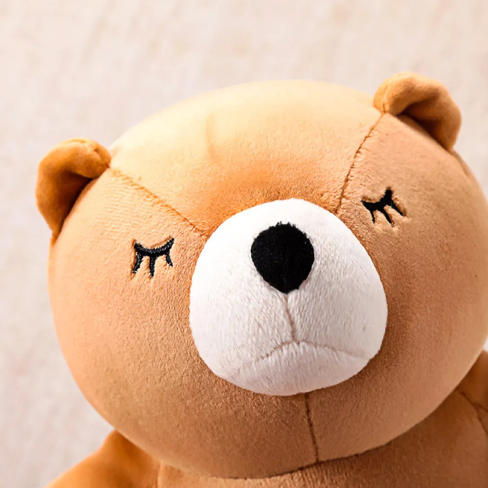 Rilakkuma peluche online miniso