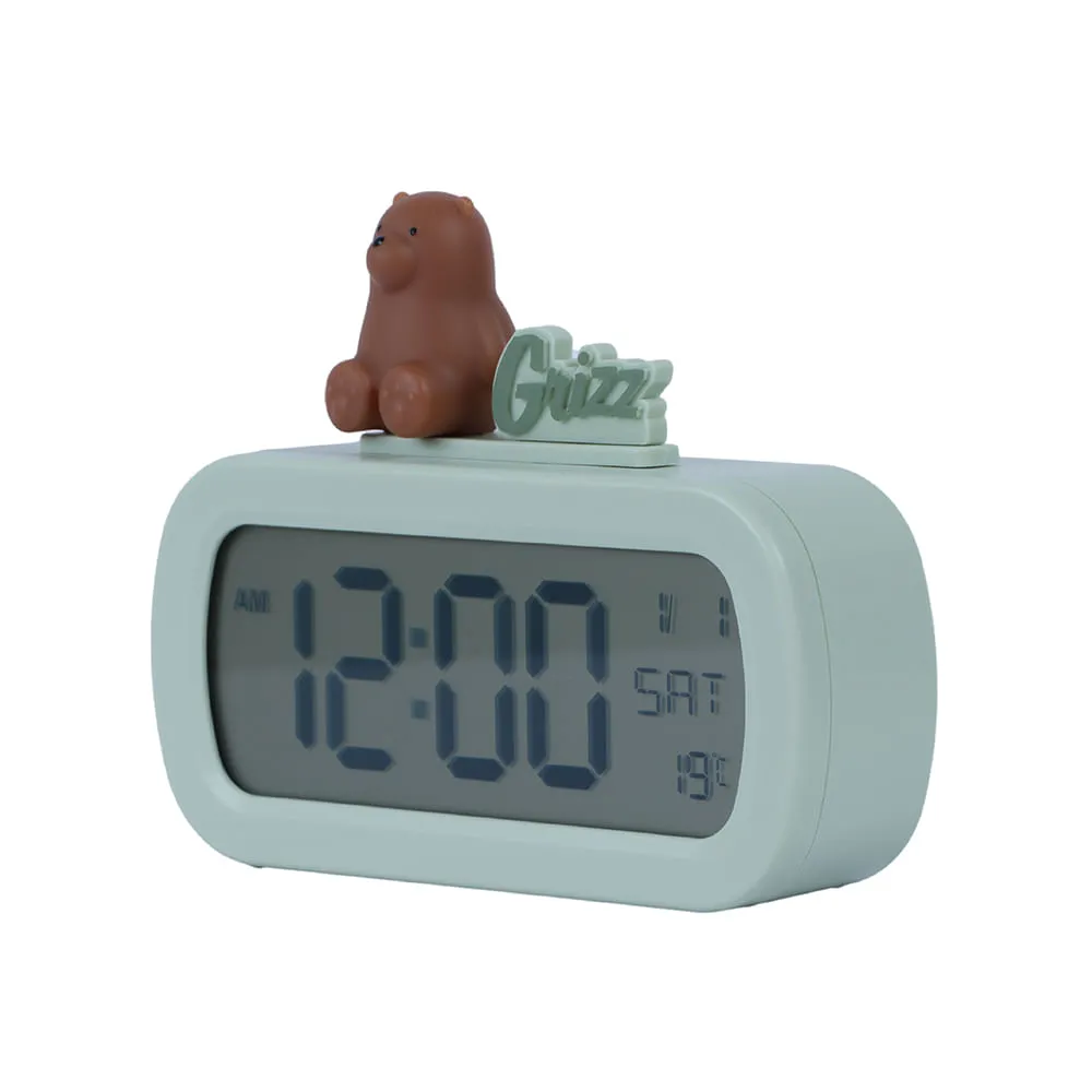 Reloj discount digital miniso