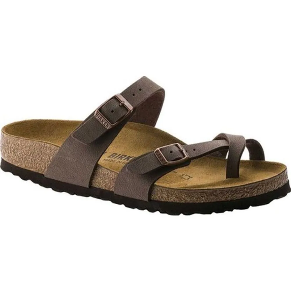 Mountain High Outfitters Mayari Mocha Leather 71061