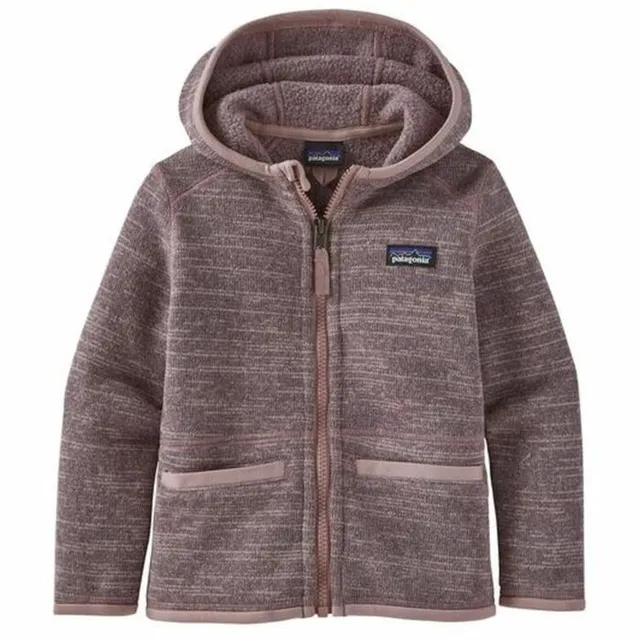 Mountain High Outfitters Baby Better Sweater Fleece Jacket