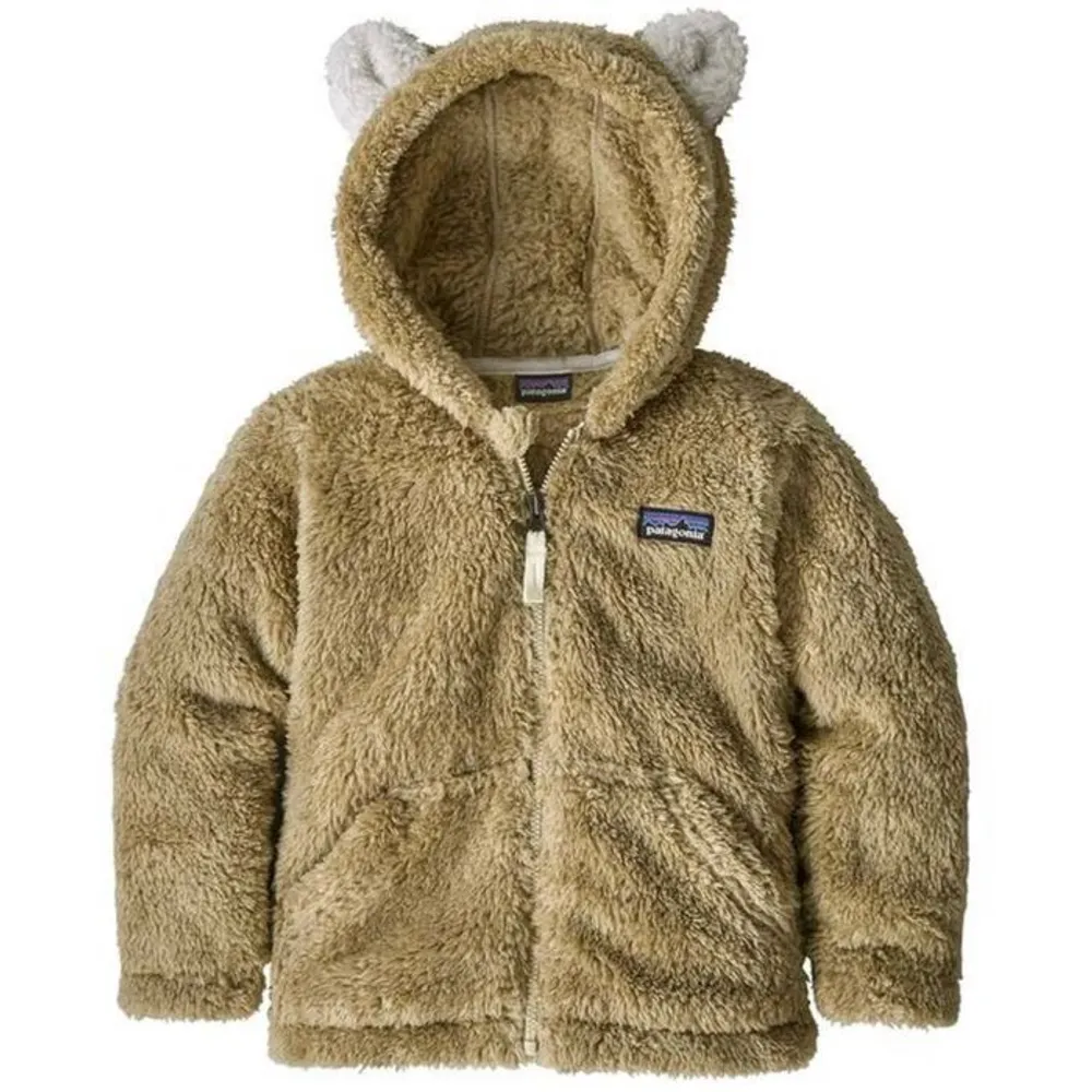 Mountain High Outfitters Baby Furry Friends Hoody Bridge Street