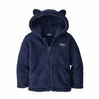 Mountain High Outfitters Baby Furry Friends Hoody Bridge Street