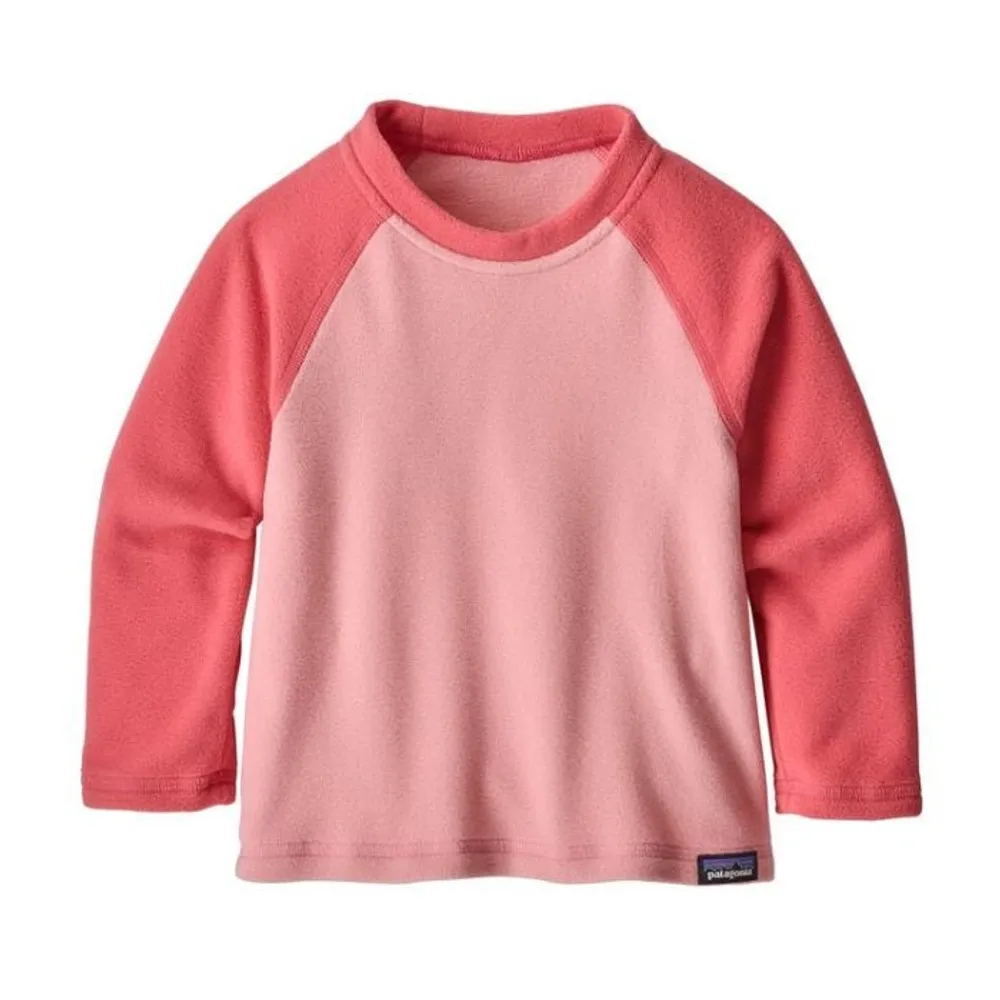 Patagonia micro 2025 d crew
