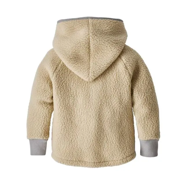 Mountain High Outfitters Baby Retro Pile Jacket Bridge Street