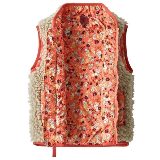Mountain High Outfitters Baby Retro X Vest Bridge Street Town Centre