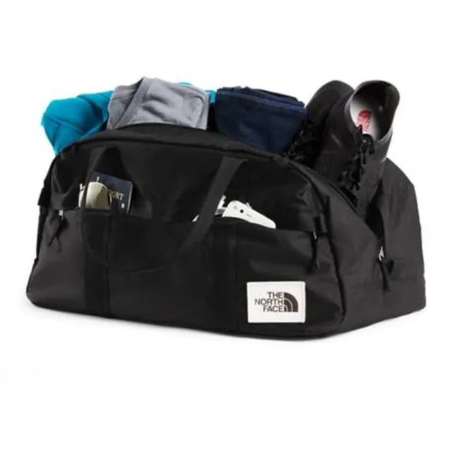 Tnf berkeley duffel shop