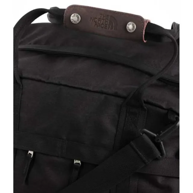 Berkeley duffel outlet