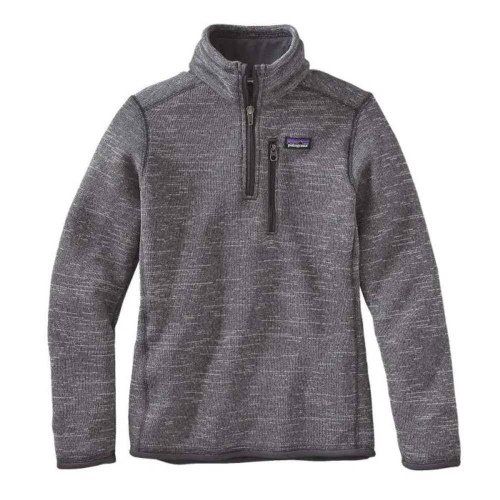 Mountain High Outfitters Boys Better Sweater 1 4 Zip