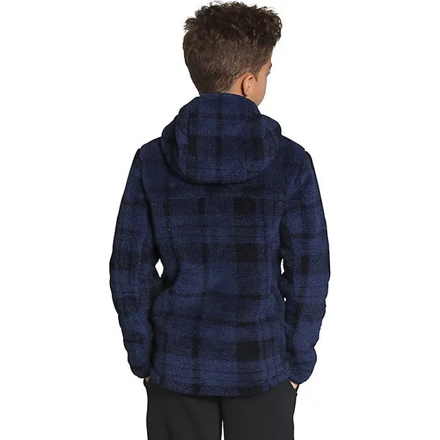 Mountain High Outfitters Boys Campshire Hoodie CoolSprings Galleria