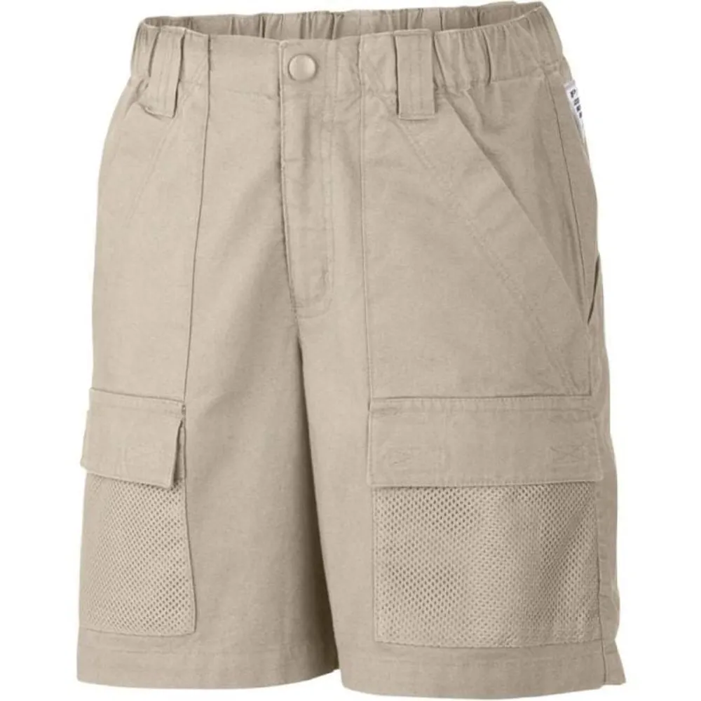 Mountain High Outfitters Boys Half Moon Short CoolSprings Galleria