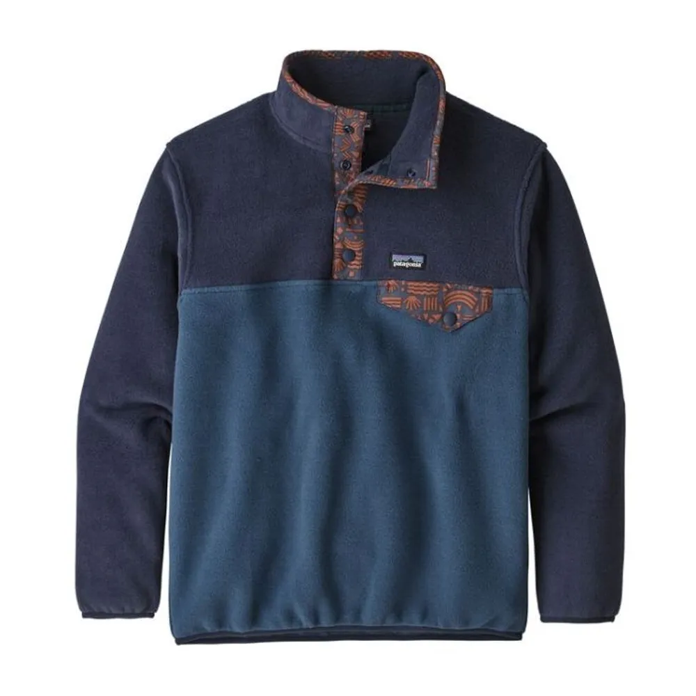 Boys synchilla sales