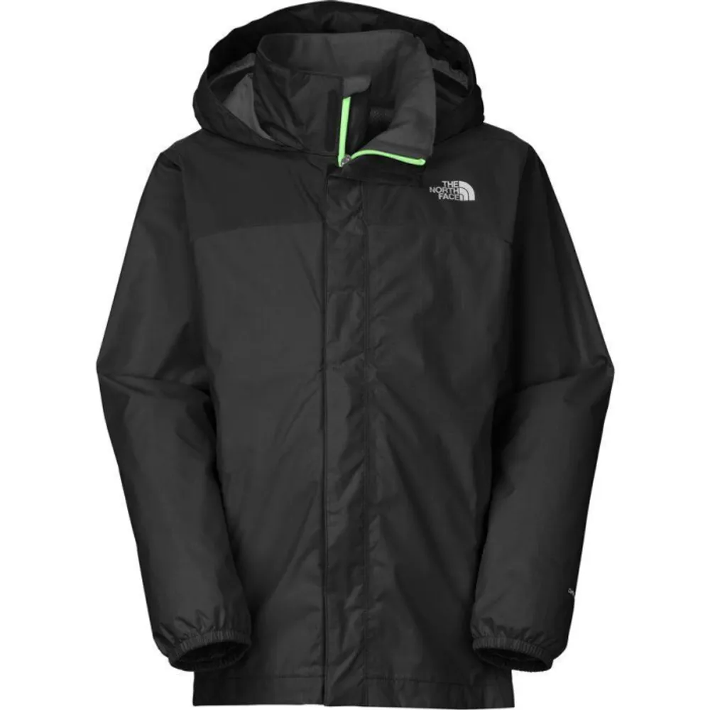 Mountain High Outfitters Boys Resolve Reflective Jacket