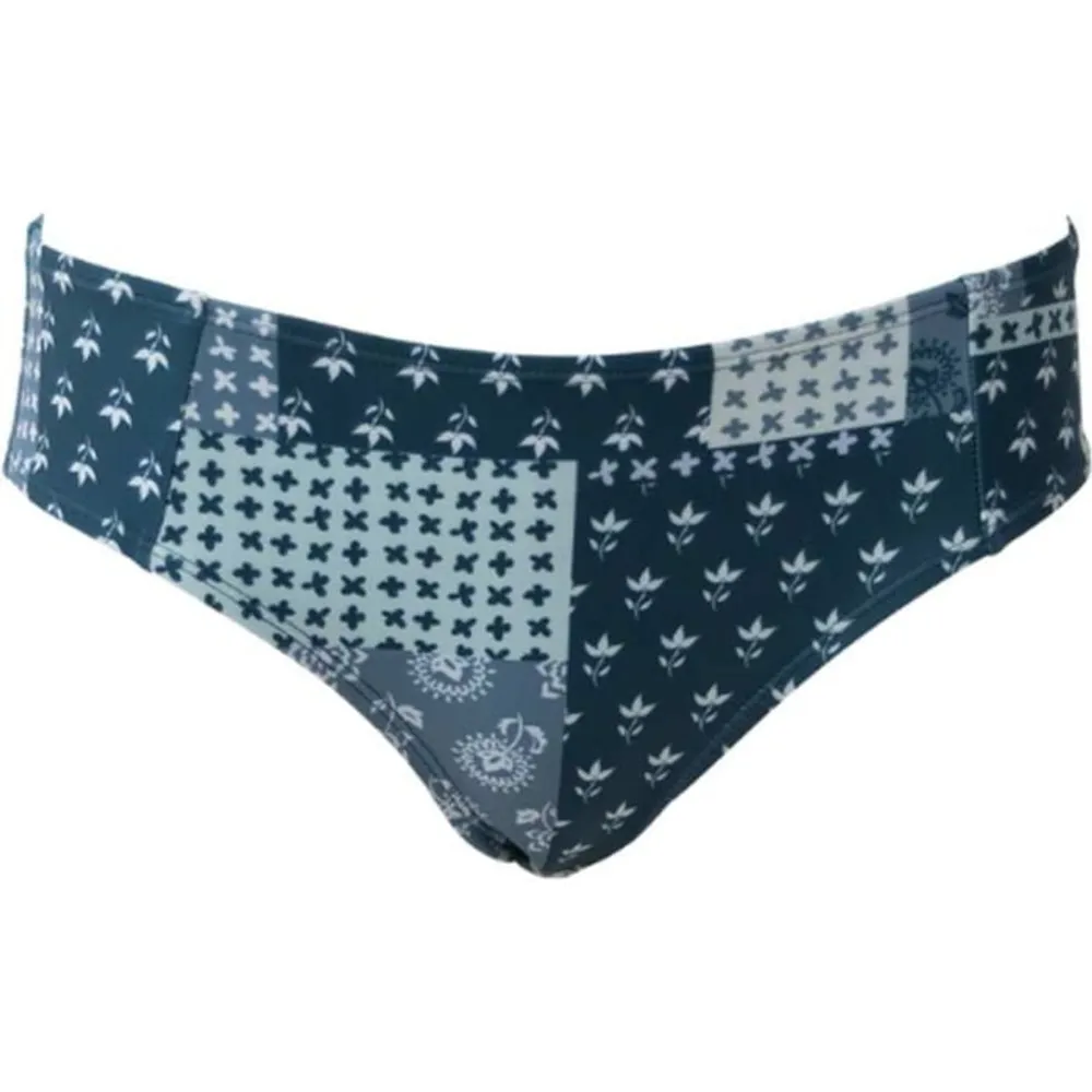 Denim bikini bottom 2025