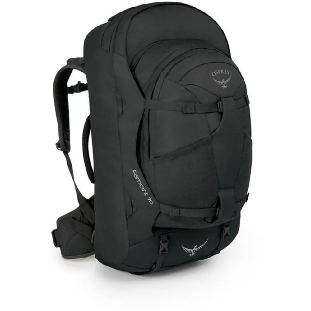 Osprey farpoint 70 men's travel backpack sales