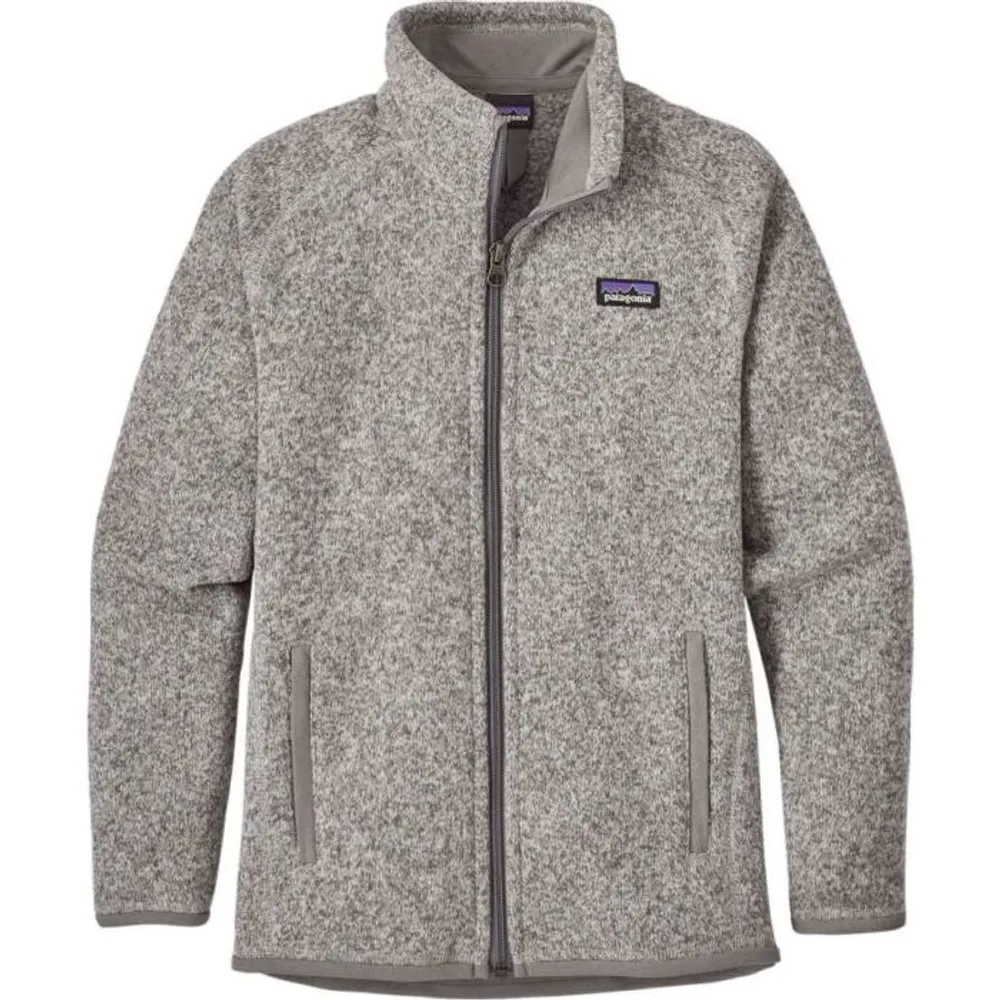 Mountain High Outfitters Girls Better Sweater Jacket