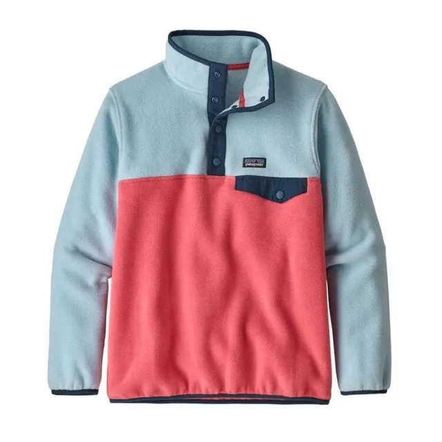 Girls synchilla sale