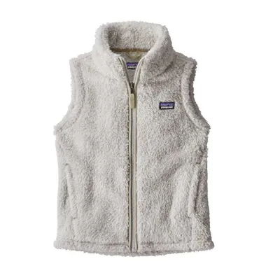 Patagonia los discount gatos vest girls