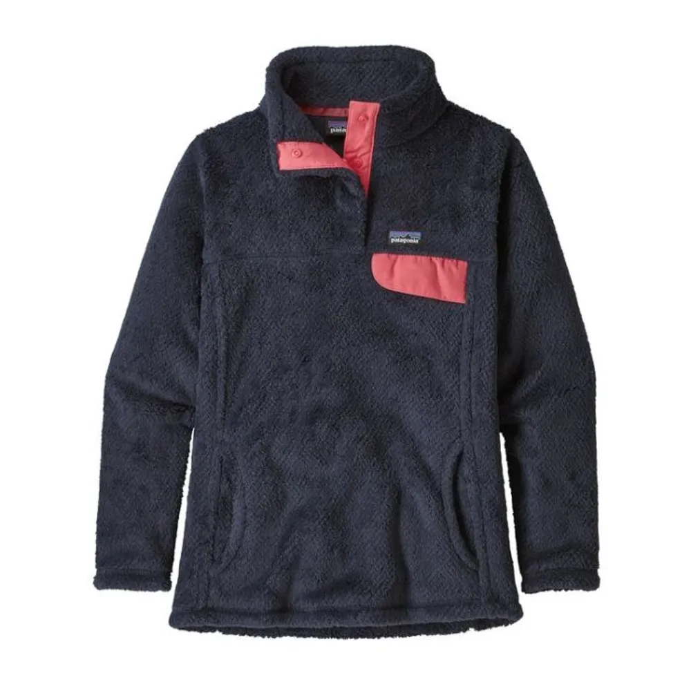 Patagonia re tool snap girls discount