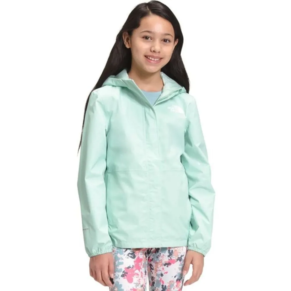 Mountain High Outfitters Girl s Resolve Reflective Jacket Bridge