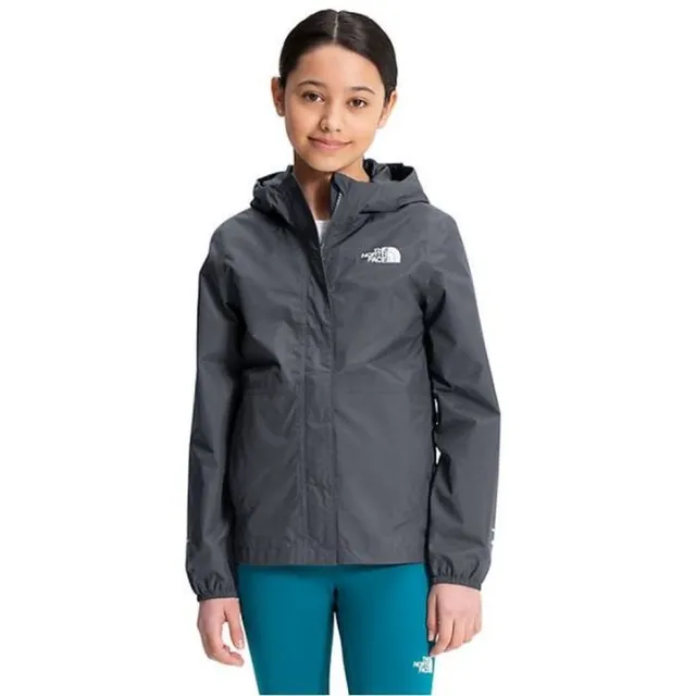 Girl's resolve sales reflective jacket
