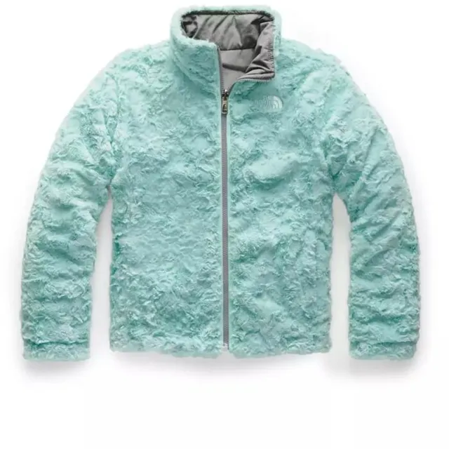 Mossbud swirl insulated reversible jacket new arrivals