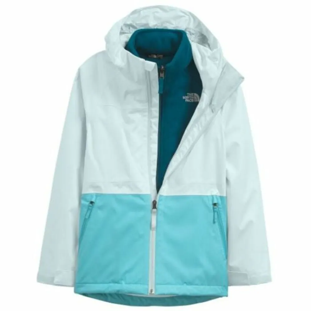 Mountain High Outfitters Girl s Vortex Triclimate Jacket