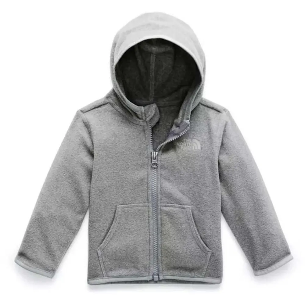 Infant glacier on sale hoodie