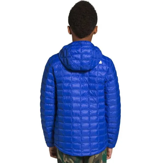 Infant discount thermoball hoodie